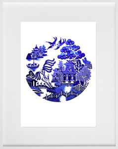 Prints: Willow