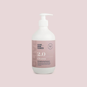 Cleanse - Strengthening Shampoo Hair Again Clinic