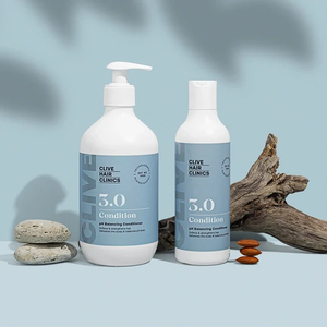 Gentle Conditioner for Soft, Strong Hair Hair Again Clinic, Auckland