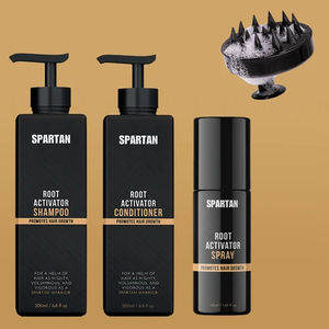 SPARTAN™ - Full Hair Growth System Hair Again Clinic