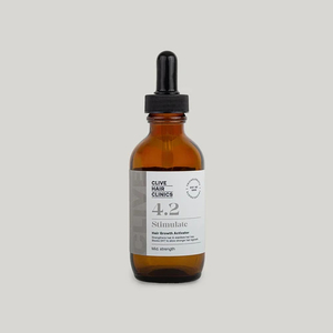 Products: Stimulate 4.2 - Mid strength Activator Hair Again Clinic