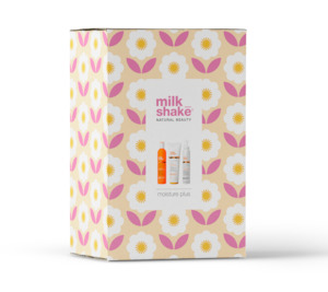 Hair Care Packs: Milk_Shake Moisture+ Trio