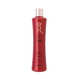 Shampoo: CHI Royal Treatment Hydrating Shampoo