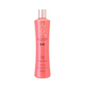 Conditioner: CHI Royal Treatment Curl Care Conditioner