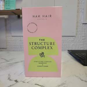 Products: NAK Structure Complex Duo 375 ml