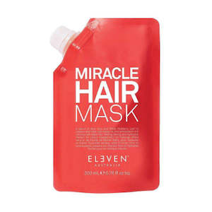 Eleven: ELEVEN Miracle Hair Mask 200ml