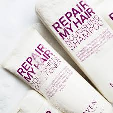 Eleven: ELEVEN Repair My Hair Nourishing Trio