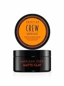 American Crew: Americen Crew Matte Clay