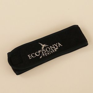 Eco By Sonya Driver: Headband