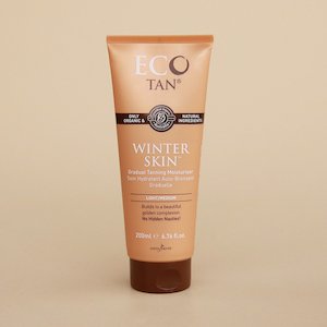 Eco Tan: Eco Tan Winter Skin