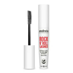 Hair And Beauty Hq: Rock N' Roll Lashes