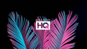 Hair And Beauty Hq: Hair & Beauty Gift Card