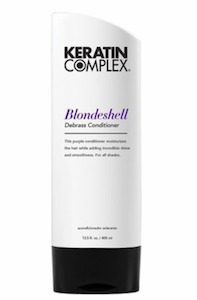 Keratin Complex: Keratin Complex Blonde Conditioner