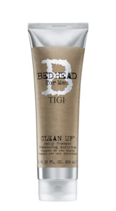 Tigi: TIGI Bed Head Clean Up Daily Shampoo For Men