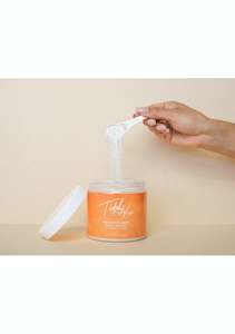 Hair: Tidal Healthy Hair Growth Supplement