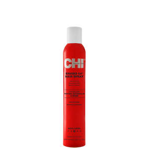 Hair: CHI Enviro 54 Hairspray Natural Hold 74g