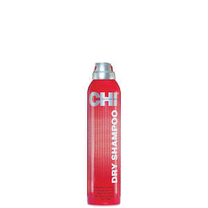 Hair: CHI Dry Shampoo