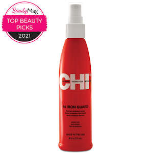 Hair: CHI 44 Iron Guard Thermal Protection Spray