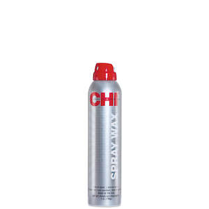 Hair: CHI Spray Wax