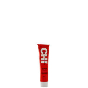 Hair: CHI Pliable Polish Styling Paste