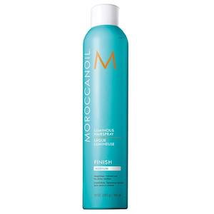 Beauty: Moroccanoil Medium Hairspray