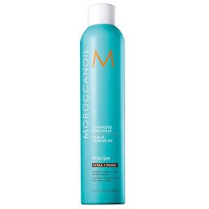 Beauty: Moroccanoil Extra Strong Hairspray