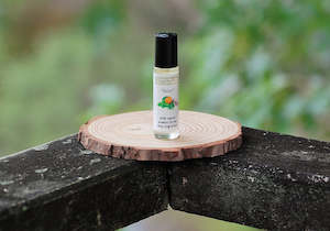 Beauty: Nudi Point - Relax Roll On Blend