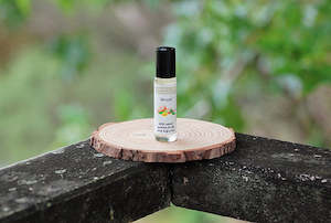 Beauty: Nudi Point - Arouse Roll on Blend