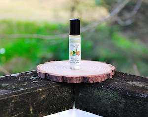 Beauty: Nudi Point - Immunity Roll on Blend