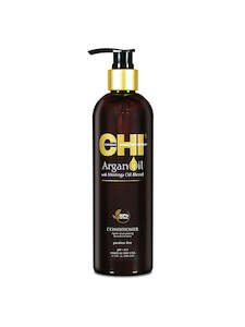 Conditioner: CHI Argan Oil Conditioner⁰