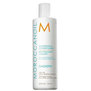 Conditioner: Moroccanoil Smoothing Conditioner