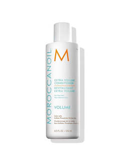 Conditioner: Moroccanoil Extra Volume Conditioner