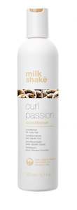 Curl Enhancer: Milk_Shake Curl Passion Conditioner