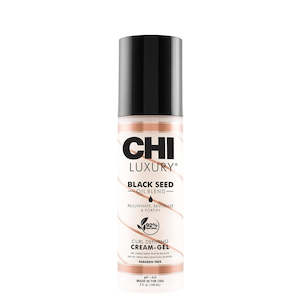 Curl Enhancer: CHI Luxury Curl Defining Cream