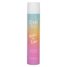 Chi: CHI Vibes Wake + Fake Soothing Dry Shampoo