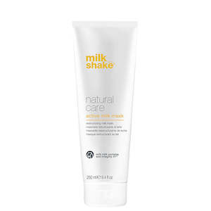 Treatment: Milk_Shake Active Milk Mask