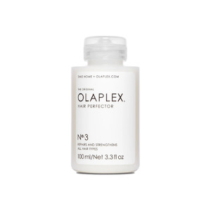 Treatment: Olaplex No.3 Hair Perfector Treatment