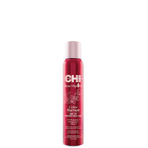 Serum: CHI Rosehip UV Protecting Oil