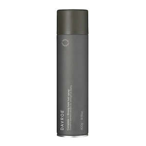 Styling: Complete Aerosol Hairspray 400g