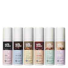 Coloured Hair: Milk_Shake SOS Roots Spray