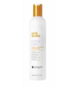Coloured Hair: Milk_Shake Colour Maintainer Conditioner