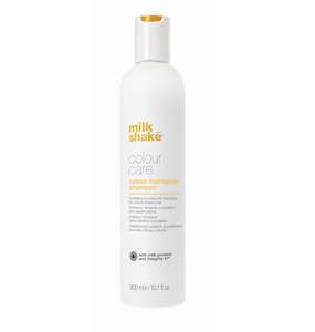 Coloured Hair: Milk_Shake Colour Maintainer Shampoo