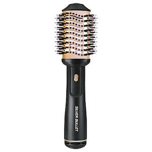 Styling Tools: SILVER BULLET OVAL SHOWBIZ HOT AIR BRUSH