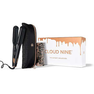 Styling Tools: Cloud Nine The Wide Iron