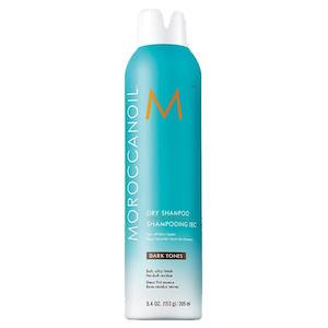 Moroccanoil: Moroccanoil Dry Shampoo Dark Tones