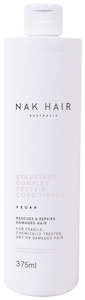 NAK Structure Complex Conditioner
