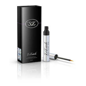 Lilash: LiLash Demi - 2ml Growth Serum