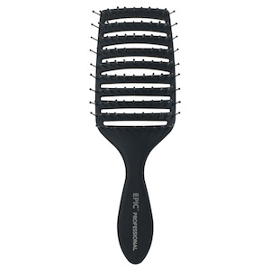 Hair Brushes: Epic Quick Dry Vent Brush
