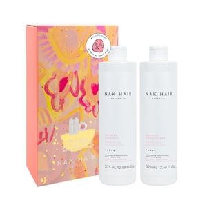 Nak: NAK Nourish Duo