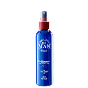 Men: CHI man - Low Maintenance Texture Spray